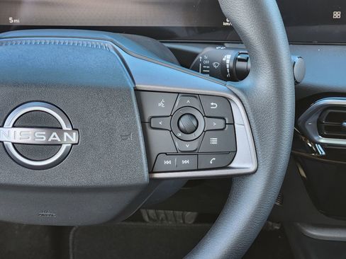 New 2026 Nissan Sentra SV image 24