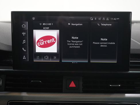 Used 2025 Audi A5 2.0T Premium Plus image 15