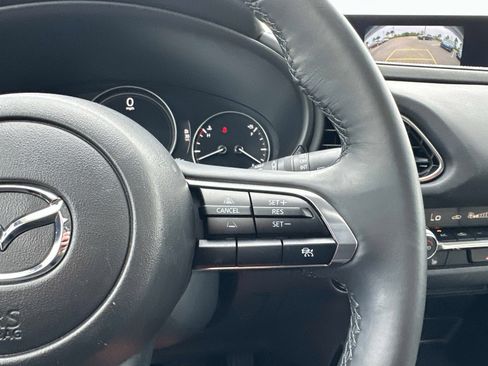 Used 2024 MAZDA CX-30 AWD 2.5 S w/ Preferred Package image 25