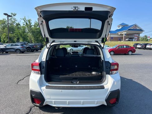 Used 2023 Subaru Crosstrek Hybrid AWD/4WD image 12