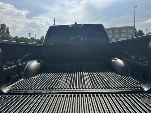Used 2026 RAM 1500 Laramie AWD/4WD image 25
