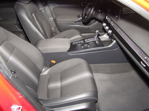 Certified 2024 Honda Civic Sport image 19
