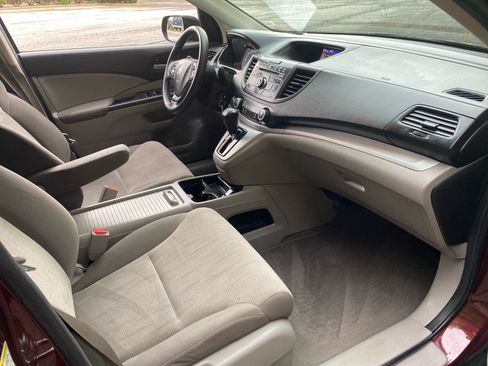 Used 2013 Honda CR-V LX image 22