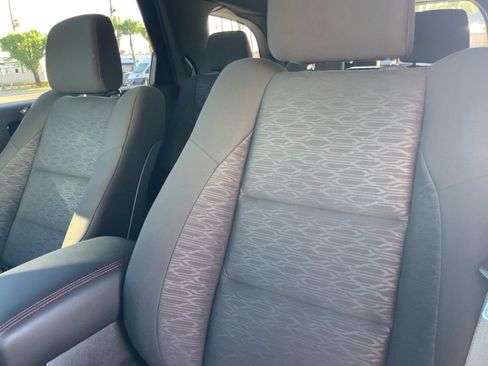 New 2026 Dodge Durango GT image 15