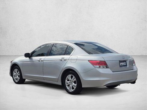 Used 2008 Honda Accord LX-P image 8