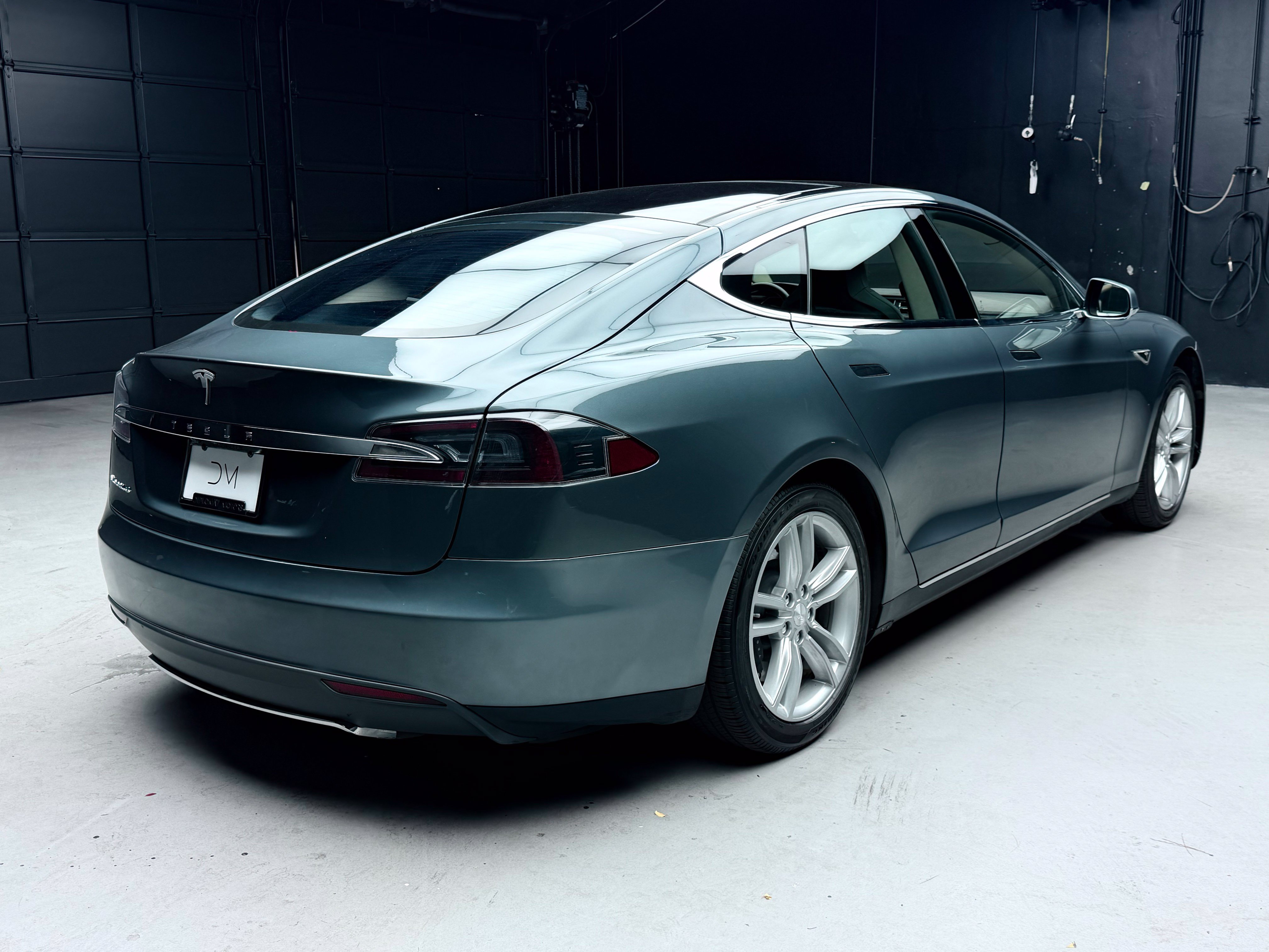 Used 2013 Tesla Model S RWD image 6