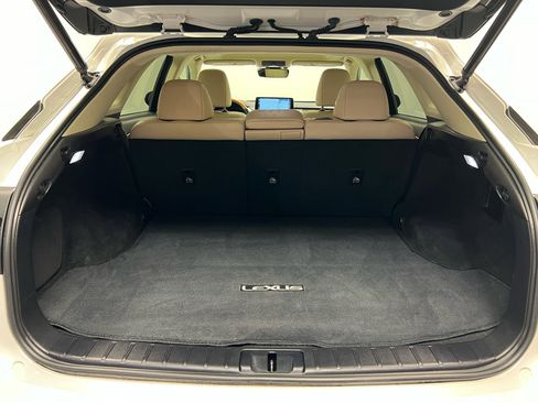 Used 2021 Lexus RX 350 FWD w/ Premium Package image 33