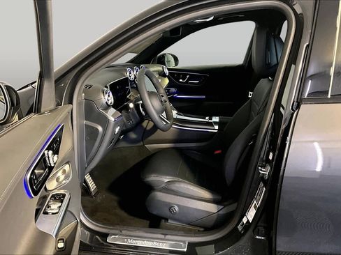 New 2026 Mercedes-Benz GLC 300 4MATIC image 13