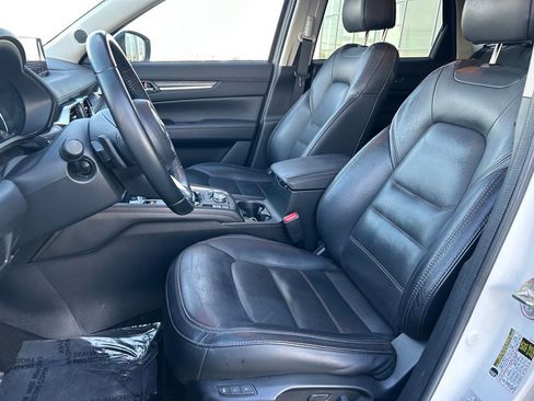 Used 2020 MAZDA CX-5 Grand Touring w/ GT Premium Package image 23