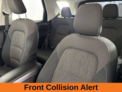 Used 2022 Ford Bronco Sport Big Bend w/ Convenience Package image 9