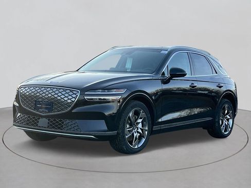 New 2025 Genesis Electrified GV70 w/ Prestige Package AWD/4WD image 2