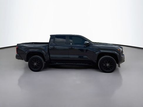 Used 2025 Toyota Tacoma SR5 RWD image 8