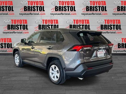 Used 2024 Toyota RAV4 LE image 6