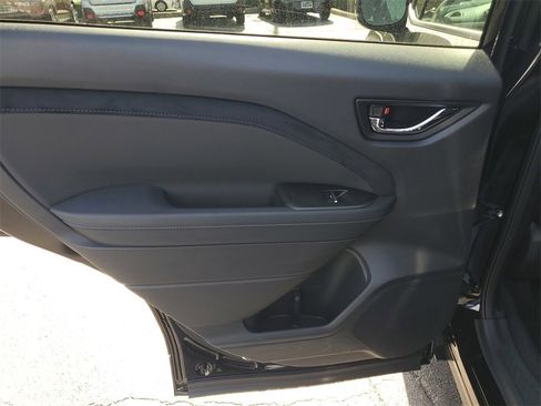 New 2026 Subaru Forester Limited image 10