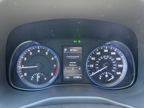 Used 2020 Hyundai Kona SEL Plus w/ Cargo Package FWD image 17