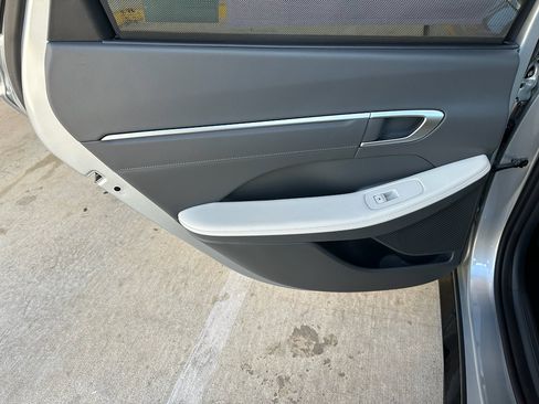 New 2026 Hyundai Sonata Limited image 29