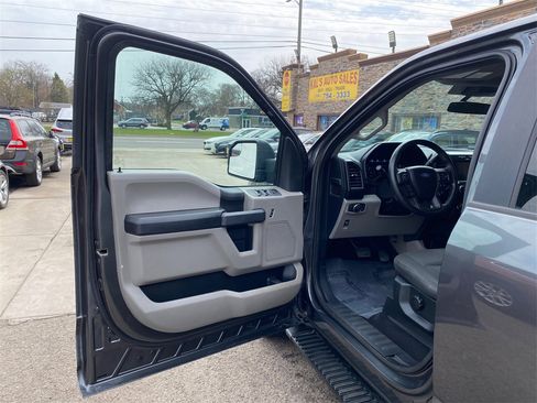Used 2019 Ford F150 XL w/ Equipment Group 101A Mid image 27
