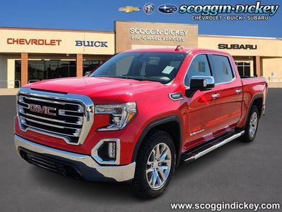 Used 2020 GMC Sierra 1500 SLT