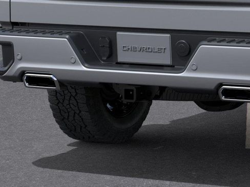 New 2026 Chevrolet Silverado 1500 RST w/ RST All Star Premium Package AWD/4WD image 14