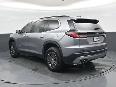 Used 2025 GMC Acadia Elevation FWD image 27