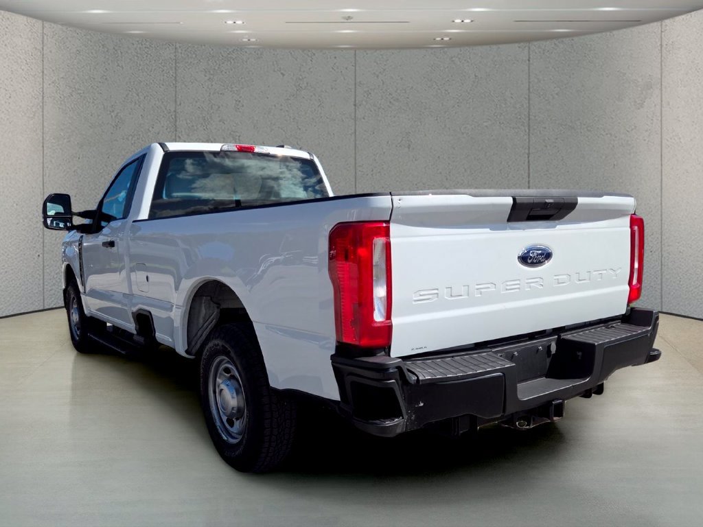Used 2024 Ford F250 XL RWD image 10