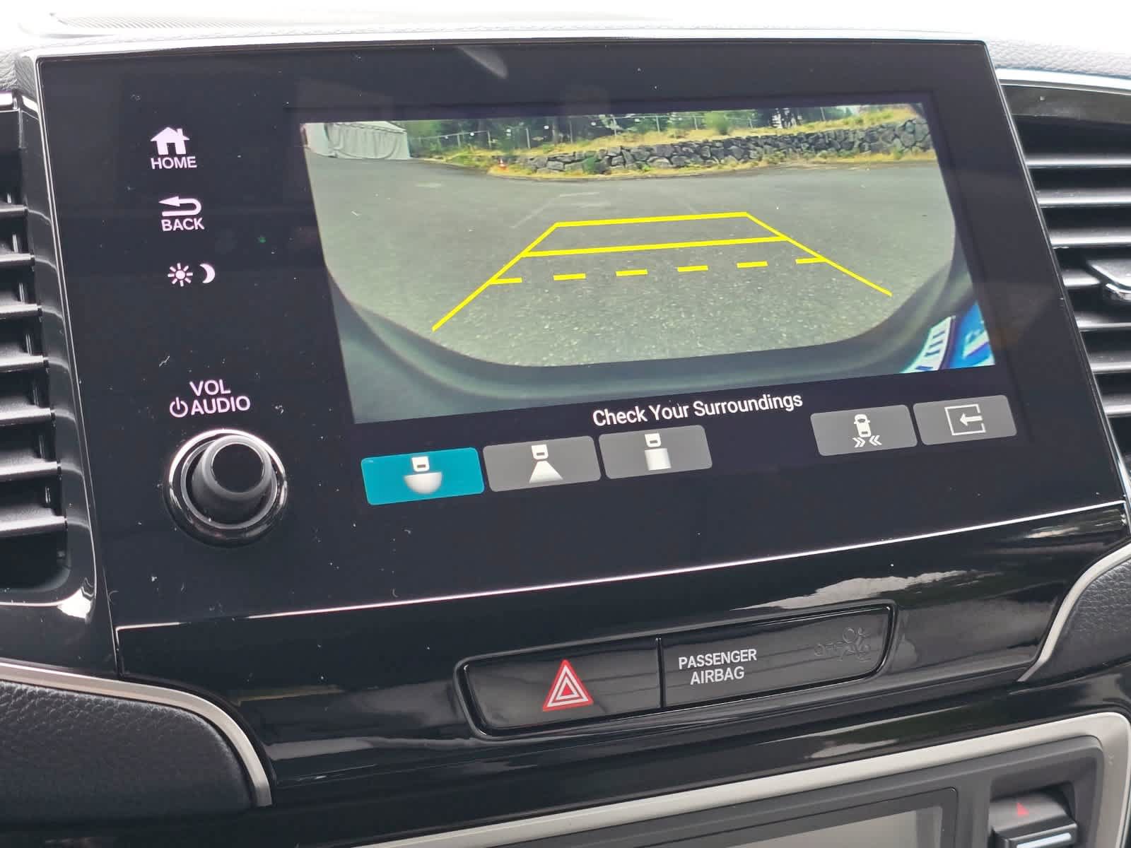 Used 2019 Honda Pilot Touring image 13
