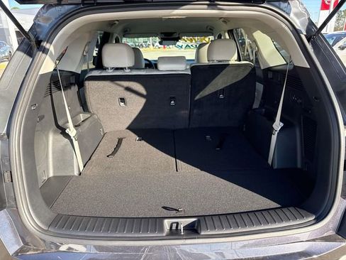 New 2026 Kia Sorento S FWD image 10