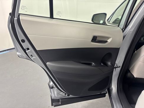 Certified 2026 Toyota Corolla Cross L image 29