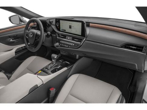 Certified 2025 Lexus ES 300h w/ Premium Package FWD image 15