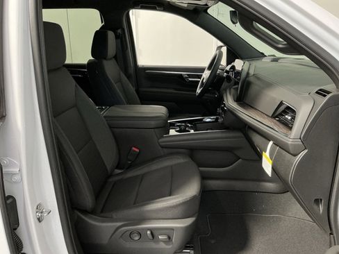 New 2026 Chevrolet Tahoe LS AWD/4WD image 28