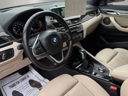 Used 2018 BMW X2 xDrive28i AWD/4WD image 10