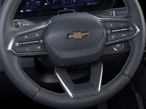 New 2026 Chevrolet Traverse High Country FWD image 20