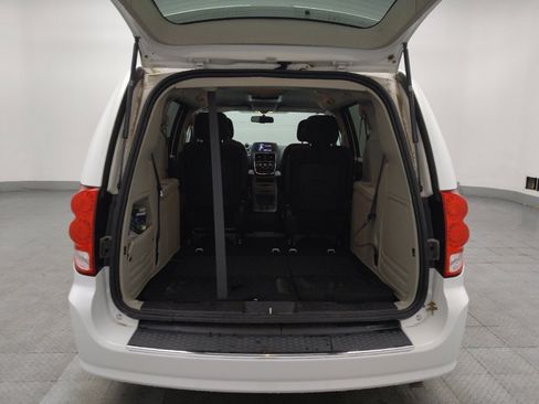 Used 2017 Dodge Grand Caravan SE w/ Power Window Group FWD image 29