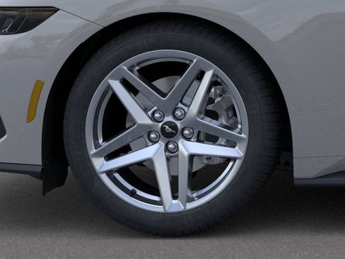New 2026 Ford Mustang Premium RWD image 19