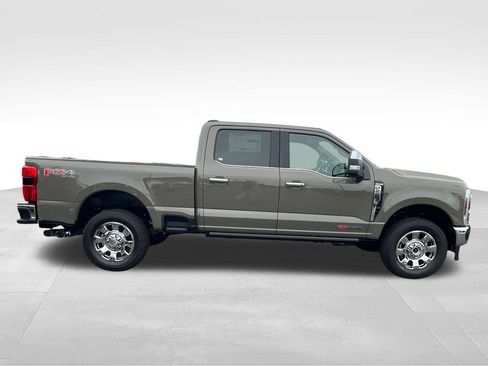 New 2026 Ford F250 King Ranch w/ Chrome Package AWD/4WD image 6