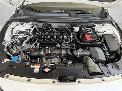 Used 2022 Honda Accord Sport image 21