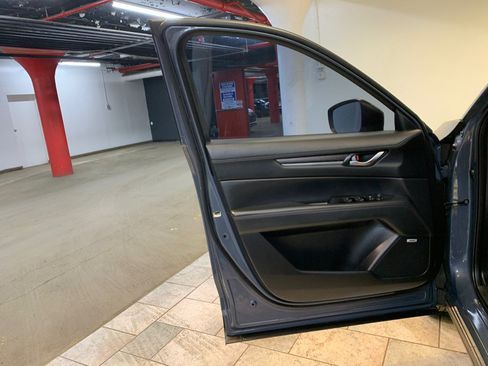Used 2023 MAZDA CX-5 Carbon Edition AWD/4WD image 15