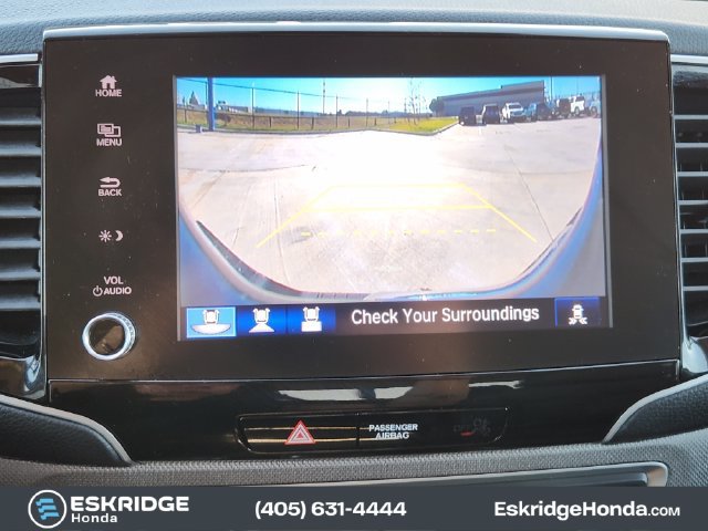 Used 2023 Honda Ridgeline RTL image 19