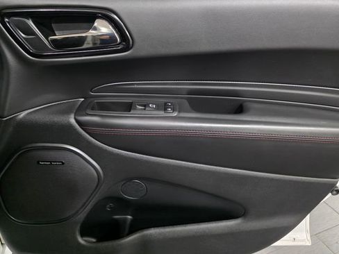 Used 2022 Dodge Durango R/T AWD/4WD image 13