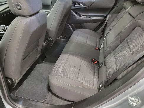 Used 2025 Chevrolet Equinox LT image 22