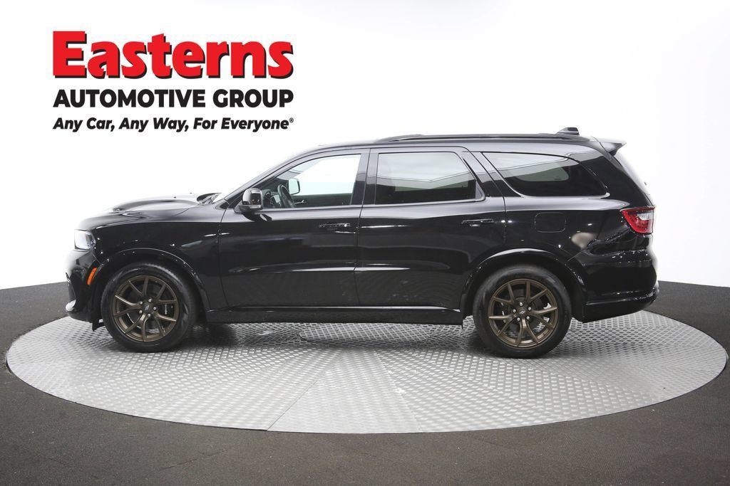 Used 2025 Dodge Durango R/T AWD/4WD image 64