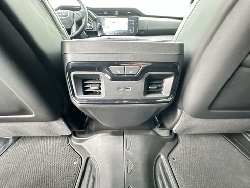 Used 2025 GMC Sierra 1500 AT4X AWD/4WD image 22