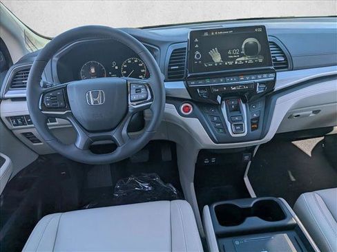 New 2026 Honda Odyssey EX-L image 14
