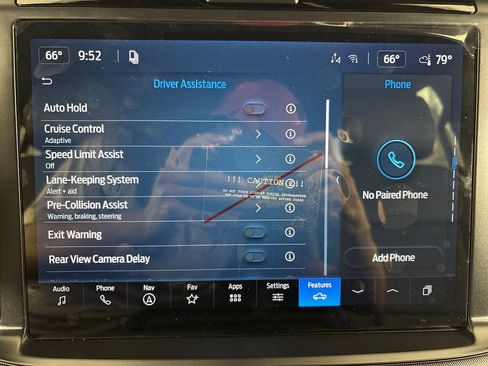 New 2026 Ford F150 Lariat AWD/4WD image 25