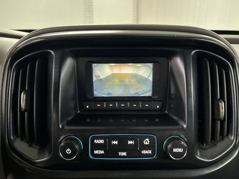 Certified 2016 Chevrolet Colorado W/T w/ WT Convenience Package AWD/4WD image 14