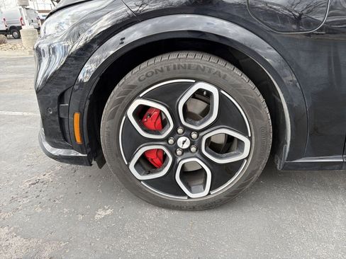 Used 2023 Ford Mustang Mach-E GT image 16