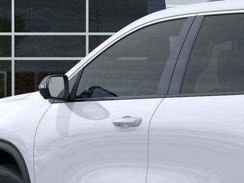 New 2026 GMC Acadia Elevation w/ Elevation Premium Package FWD image 12