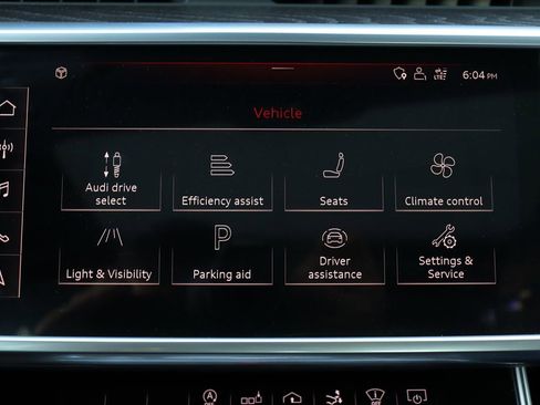 Used 2020 Audi A7 3.0T Prestige w/ Prestige Package image 27