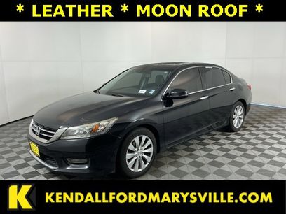 Used 2013 Honda Accord Touring