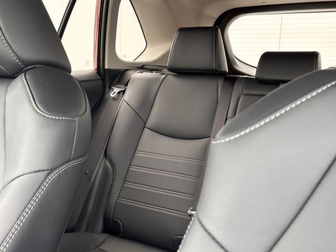 New 2025 Toyota RAV4 XLE Premium image 23